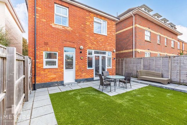 Belle Vue Road, Bournemouth 2 bed semi