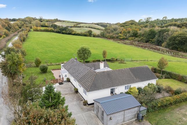 5 bedroom detached bungalow for sale