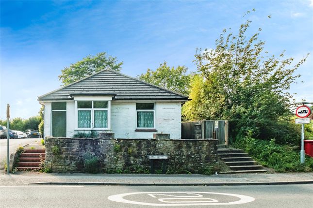 3 bedroom bungalow for sale