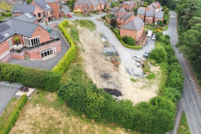 At Hendidley, Milford Road, Newtown... Plot for sale