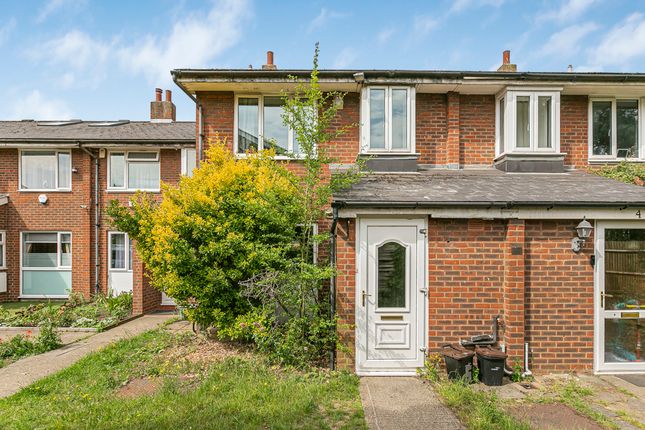 Prescott Close, London, SW16 4 bed terraced house for sale