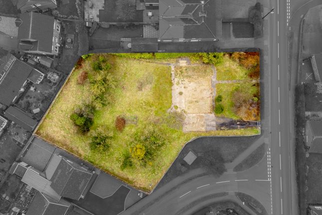 Development Land, Scothern Road... Land for sale