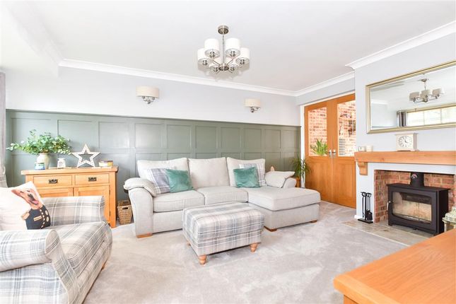 Berwyn Grove, Loose, Maidstone, Kent 3 bed semi
