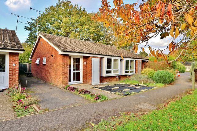 Semper Close, Knaphill, Woking... 2 bed bungalow for sale