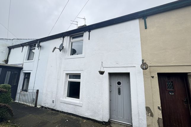 Green Lane, Longridge PR3 2 bed terraced house for sale