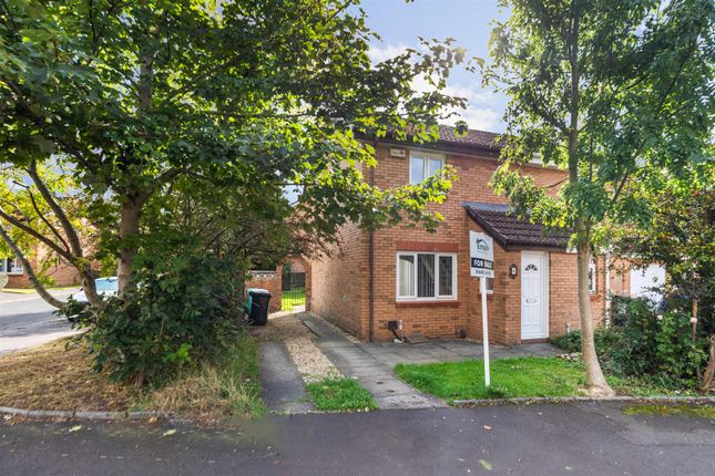 Nelson Crescent, Motherwell 3 bed semi