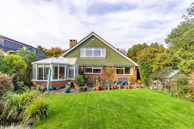 Chesham Close, Cheam, SM2 4 bed detached house for sale