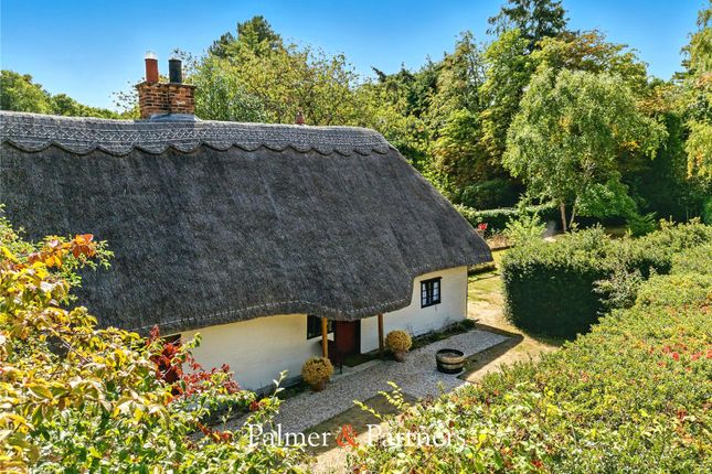 Mill Lane, Chelmsford CM3 3 bed detached house for sale