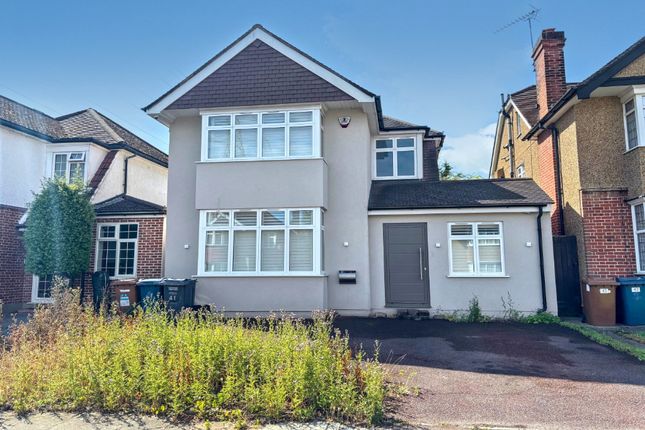 Chester Drive, Harrow HA2 7PX 4 bed detached house for sale