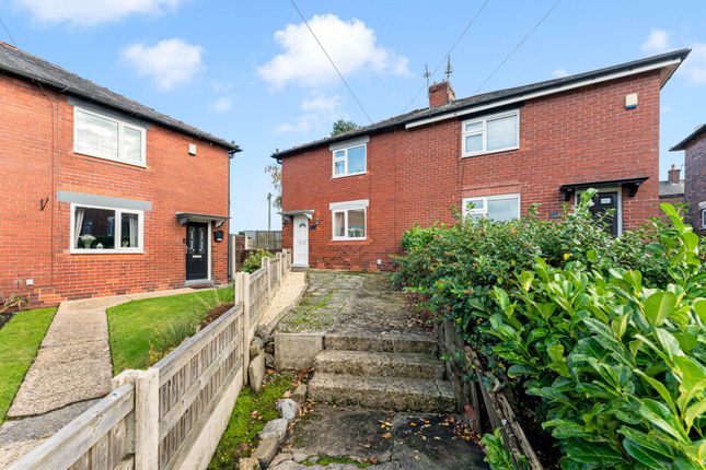 Beechfield Avenue, Radcliffe 3 bed semi