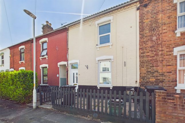 Melbourne Street East, Gloucester, GL1 2 bed terraced house for sale