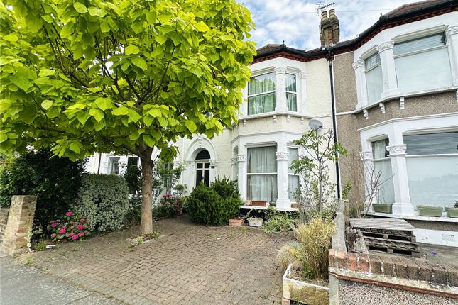 Dowanhill Road, London, SE6 4 bed terraced house for sale