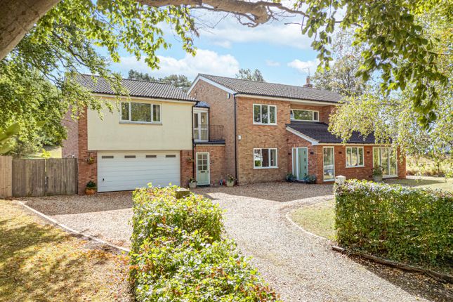 Wards Lane, Yelvertoft, Northampton... 5 bed detached house for sale