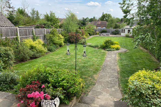 Mount Grace Road, Potters Bar, EN6 3 bed detached house for sale