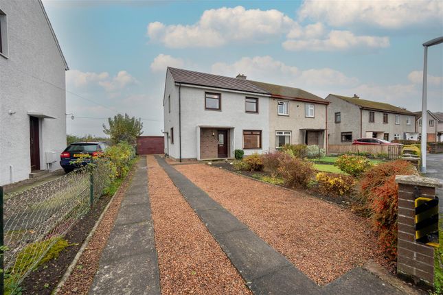 Manson Crescent, Perth 3 bed house for sale