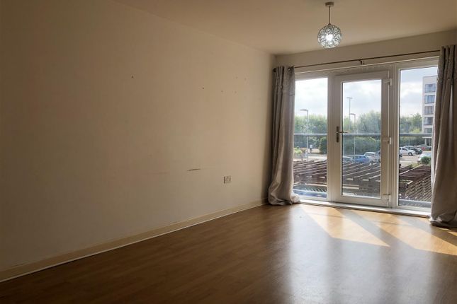 Pilgrims Way, Salford 2 bed apartment for sale