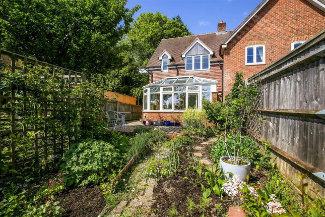 Sutton Scotney 2 bed house for sale