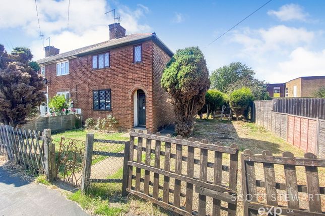 Coronation Avenue, Peterborough PE7 3 bed semi