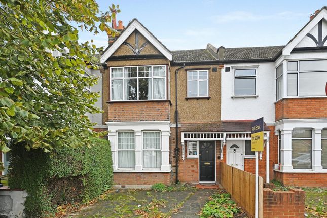Haslemere Avenue, London 3 bed house for sale