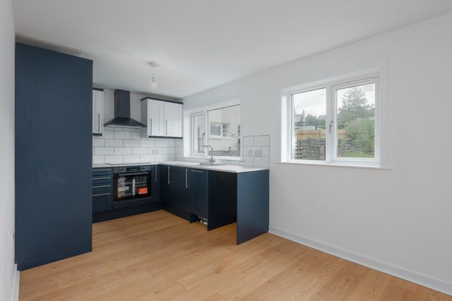 Dewar Avenue, Lochgilphead, PA31 3 bed end of terrace house for sale