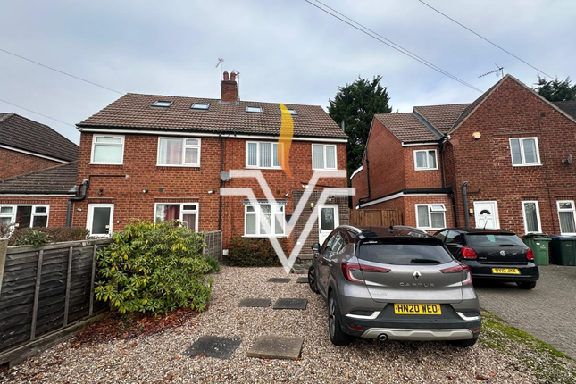 Charter Avenue, Coventry 5 bed semi