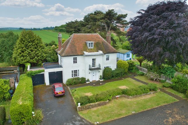 Hawksdown, Walmer, Deal, CT14 5 bed detached house for sale