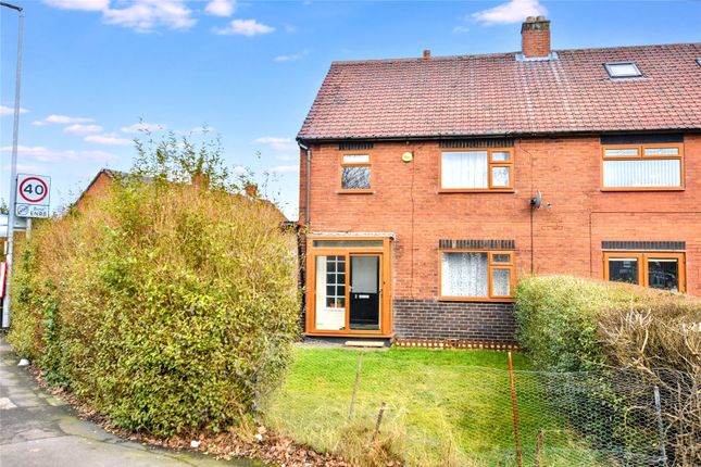 Smithy Lane, Tingley, Wakefield, West... 3 bed semi