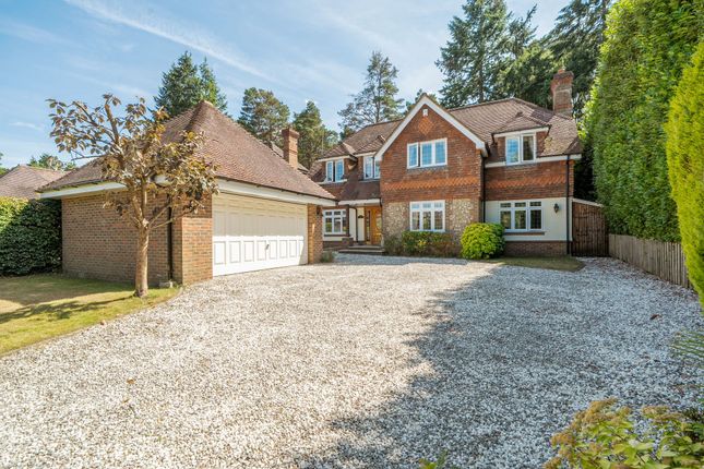 Oakhill Road, Headley Down, GU35 5 bed detached house for sale