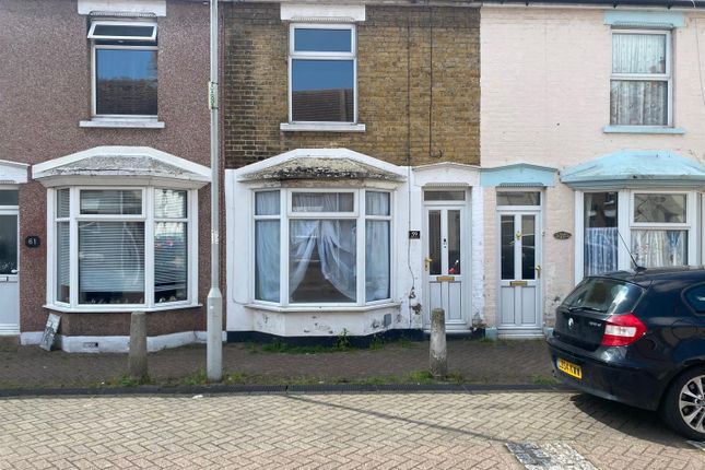 Unity Street, Sheerness 3 bed terraced house for sale