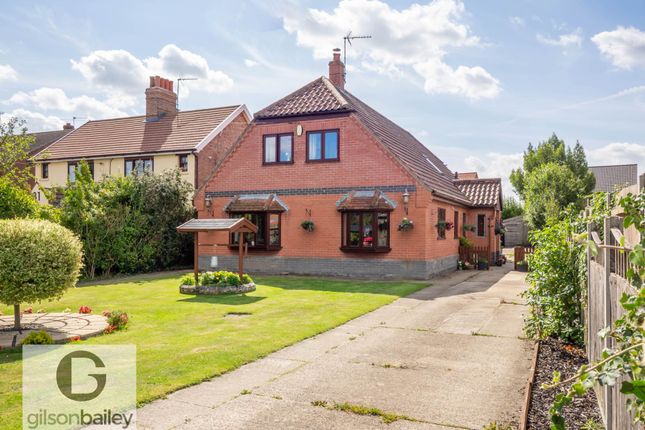 Mill Lane, Norwich NR13 6 bed chalet for sale