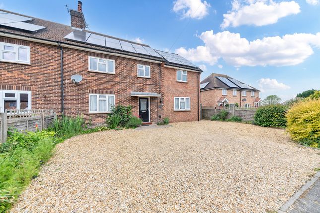 5 bedroom semi-detached house for sale
