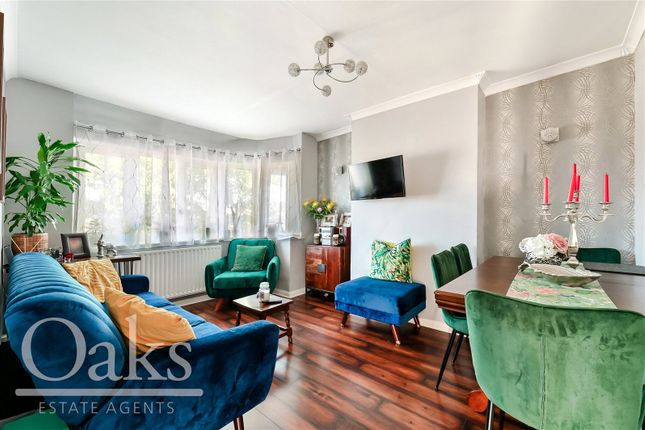 Byards Croft, Streatham Vale 2 bed house for sale