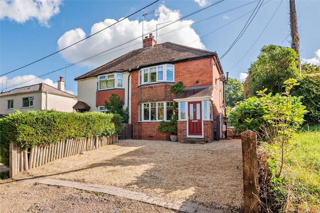 Pear Tree Lane, Newbury, Berkshire, RG14 2 bed semi