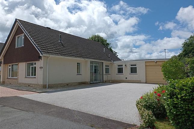 4 bedroom detached bungalow for sale