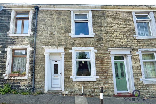 Oxford Street, Lancashire BB3 2 bed terraced house for sale