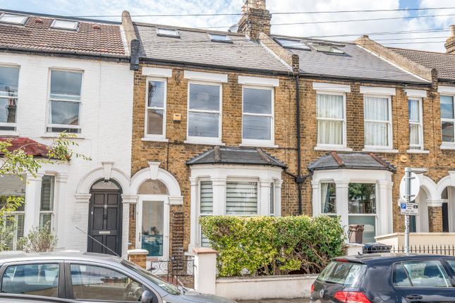 Cecil Road, Wimbledon, London, SW19 4 bed terraced house for sale