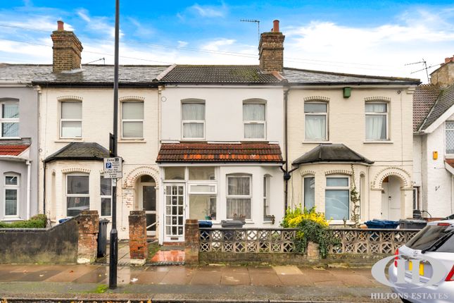 Williams Road, Southall 2 bed terraced house for sale