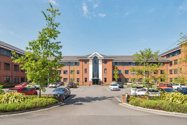 Dawsons Square, Pudsey, West... 2 bed flat for sale