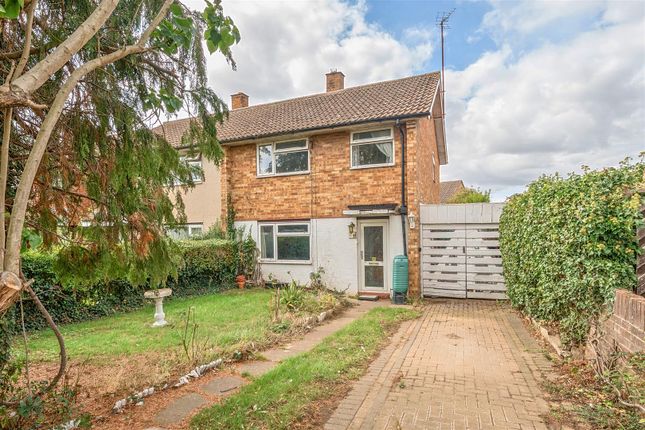 Mount Pleasant Road, Clapham 3 bed semi