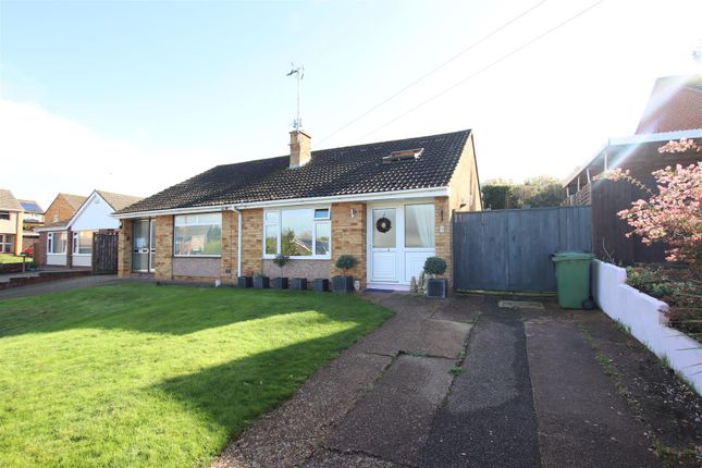 3 bedroom semi-detached bungalow for sale