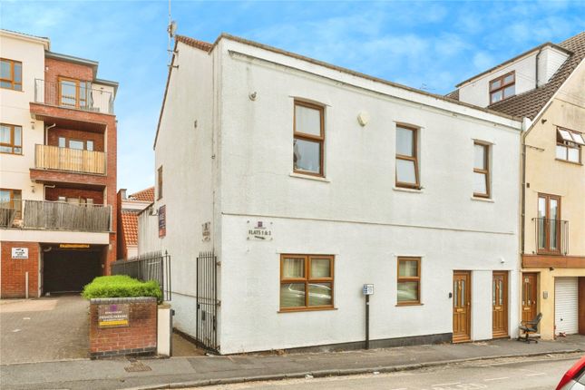 Kings Court, Merrywood Road, BRISTOL... 3 bed end of terrace house for sale
