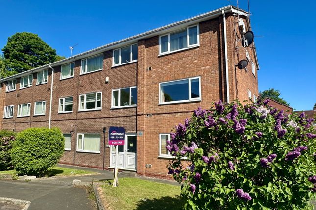 Avalon Drive, South West Denton... 1 bed flat for sale