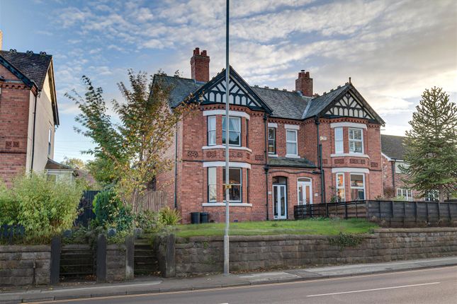 3 bed semi-detached house