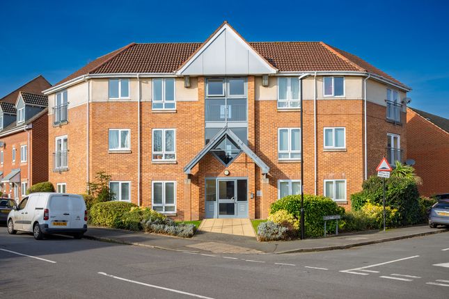 Common Way, Stoke Heath, CV2 2 bed apartment for sale