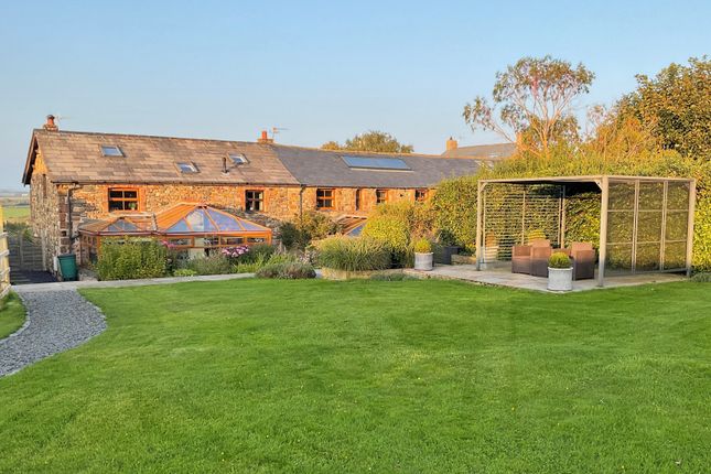 3 bedroom barn conversion for sale