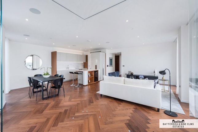 3 bedroom apartment for sale