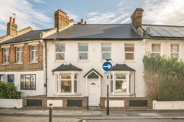 Leahurst Road, London SE13 4 bed terraced house for sale