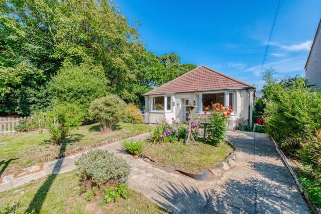 4 bedroom detached bungalow for sale