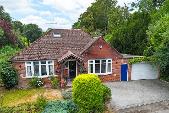 Old Romsey Road, Southampton SO40 3 bed detached house for sale