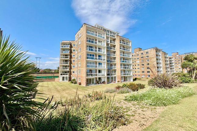 Grenada, West Parade, Bexhill On... 2 bed apartment for sale